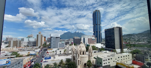 Mega Travel del Norte