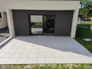 Photo n°13 de FG Carrelage Maçonnerie à Franqueville-Saint-Pierre (Carreleur)