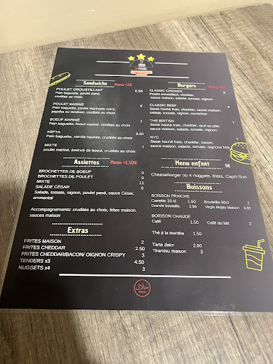 H FOOD - Thumbnail
