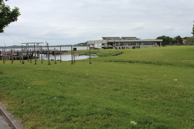 Vikingeskibsmuseet i Roskilde