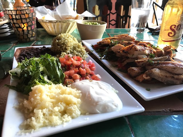 Blue Agave Restaurant