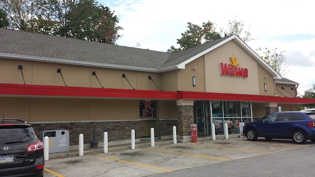 Wawa