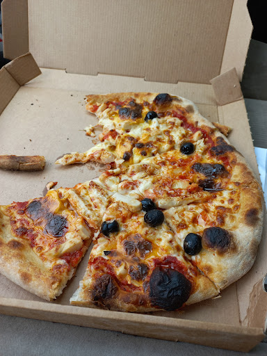 Photo 2 - Pizza Montoirine