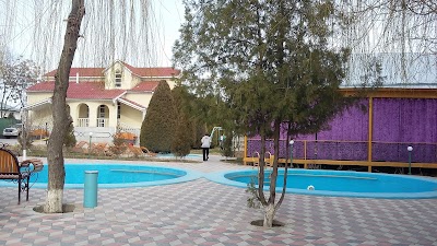 Photos of Sanatoriy Saryagash "Salma Karavan"