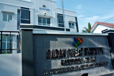 Photos of Kantor Badan Pusat Statistik Kabupaten Jember