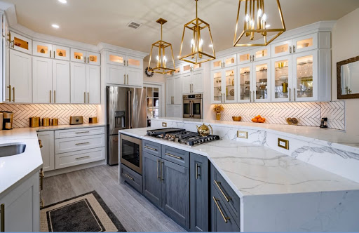 OMAR DIN - Din Real Estate Group, Brokered By EXP Realty Gallery - United States