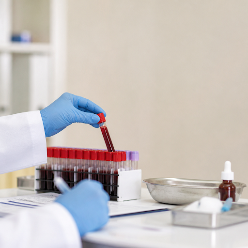 Planning to travel abroad from Bikaner? At Dr. Bothra's, we offer complete travel health testing… post image