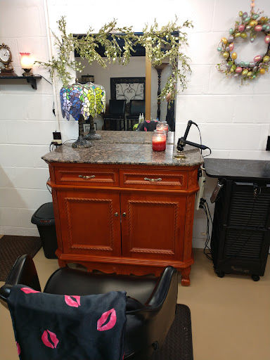 Celebrity Hair Designing