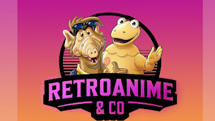 Photo n°3 de RetroAnime & Co à Divion (Magasin)