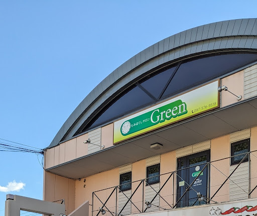 もみほぐしサロン Green