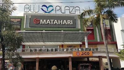 Photos of Matahari Blue Mall Bekasi