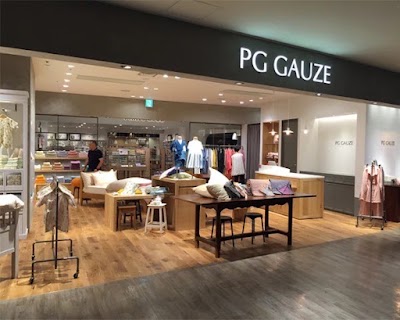 PG GAUZE グランフロント大阪店