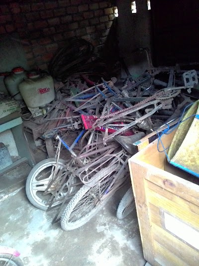 Photos of Bengkel Sepeda Mislan