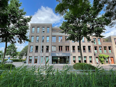 9altitudes Nederland Anna Horstinkstraat 1, 1382 MN Weesp, Nederland