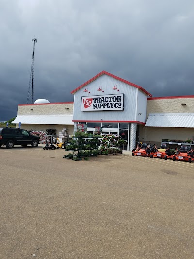 Tractor Supply Co.