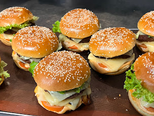 Photo n°13 de Logis Le Bœuf au Pré à Villeparisis (Restaurant)