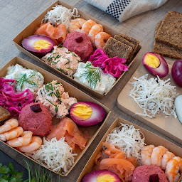 Photo n°16 de Dubble Marseille Euromed | Healthy Food à Marseille (Restaurant)