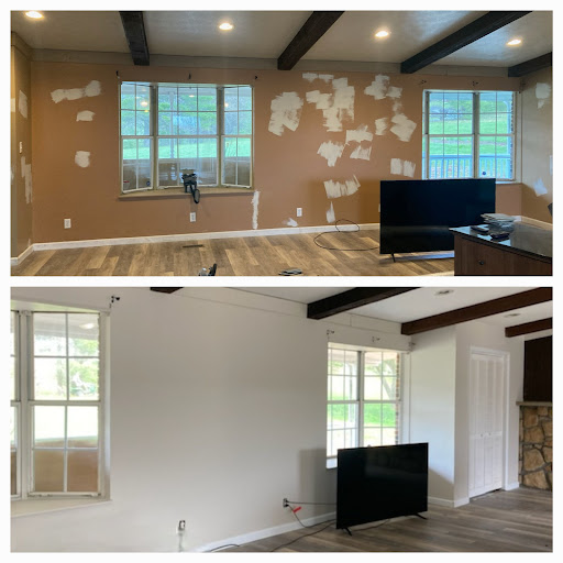The Magnolia Painting Company - Thumbnail
