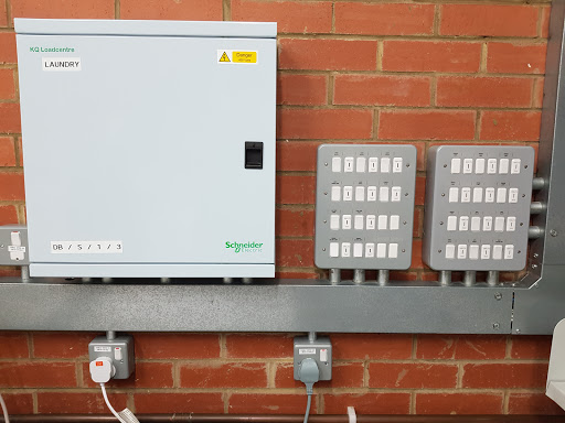 FLS Midlands - Visual