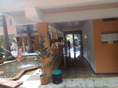 Photos of Salvajina Natural Hotel