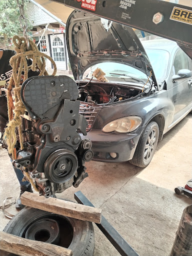Tune Up Center