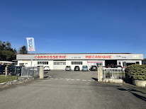 Ucar - Location de véhicules - LAMOTHE LANDERRON à Lamothe-Landerron