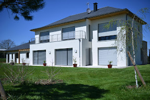 Photo n°15 de NOYER CONSTRUCTIONS à Bozouls (Ingénieur en mécanique)