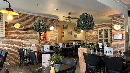 La Dolce Vita Marolles en Hurepoix Pizzeria