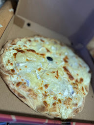 Photo n°18 de JM'PIZZA à Agde (Service de livraison)