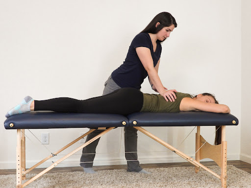 Craft My Wellness: Orthopedic & Pelvic Floor Physical Therapy