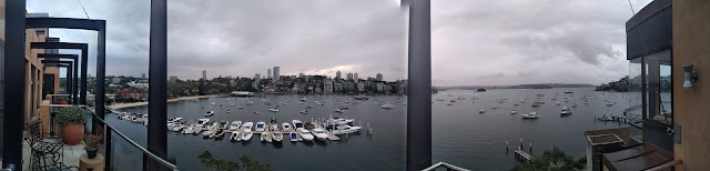 Double Bay