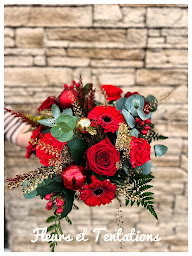 Photo n°13 de Fleurs et Tentations à Soustons (Fleuriste)