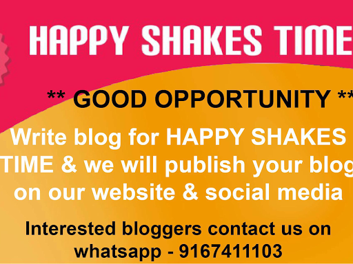 @happyshakestime  post image