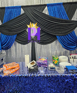 Purple Crown Heir Events 7275 Dixie Hwy B, Fairfield, OH 45014
