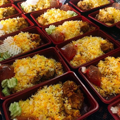 Sultana Halal Bangkok Noi 1