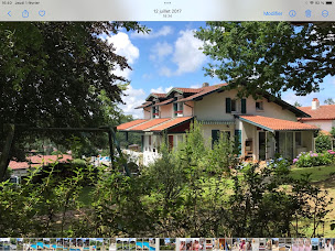 Photo n°49 de MAISON IRATZEAN à Ascain (Chambre d'hôtes)