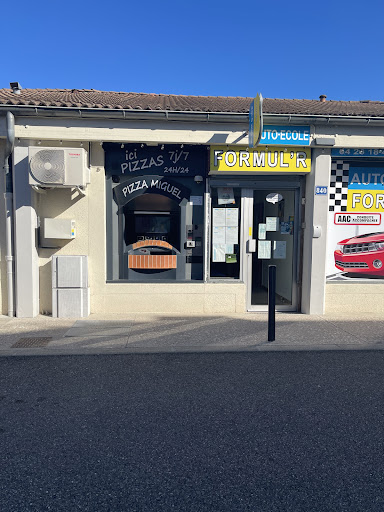 Photo 4 - Pizza Miguel Pollionnay 24H/24