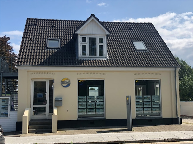 Opinii despre EDC Ejendoms Centret ApS în Horsens - Ejendomsmægler