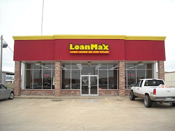 Loanmax Title Loans Payday Loans Picture