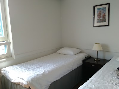 lodging