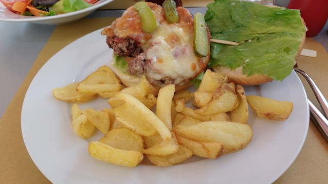 La Motta Restaurant & Bistrot