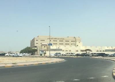 Photos of Ahmadi Courts