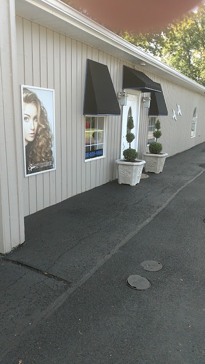Photos of Spa On The River