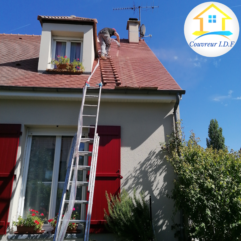 Couvreur I.D.F