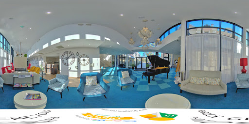 Photo de Villa Beausoleil Saint Cyr au Mont d'Or Résidence Services Seniors à Lozanne (69380)