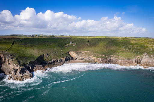 Wheal Prosper Tin Mine - Thumbnail