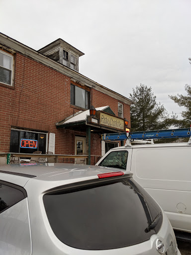 Rich & Charlottes Bar & Grill - Thumbnail