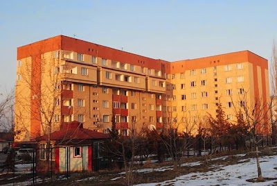 Photos of Ktu Manas, Obshchezhitiye