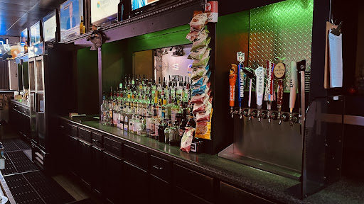 The Wheelhouse Bar - Thumbnail