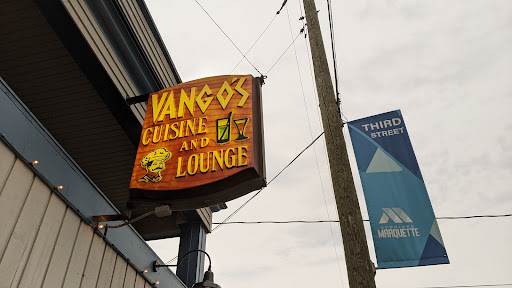 Vango's Pizza & Cocktail Lounge - Thumbnail